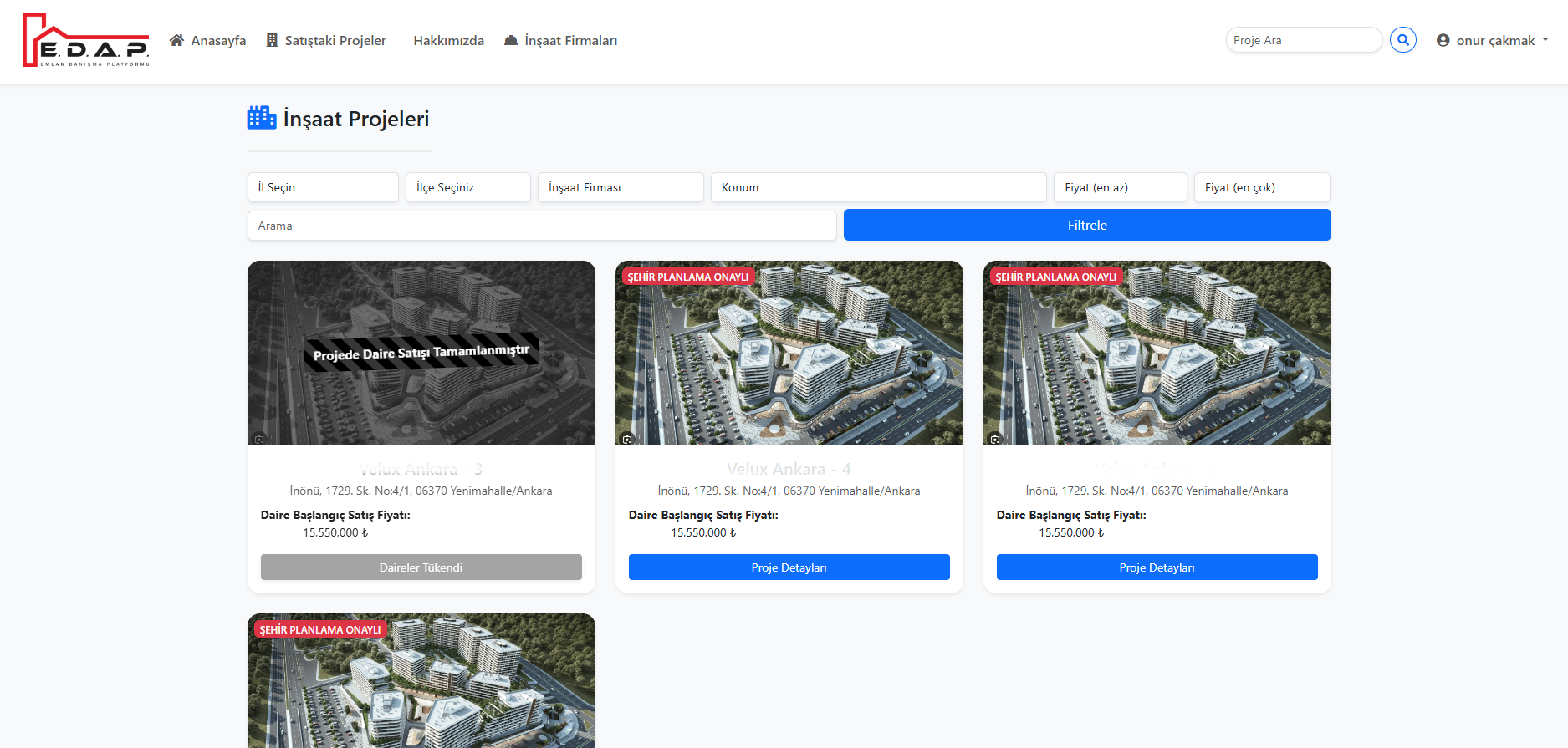 Yüzlerce Proje Parmaklarınızın Ucunda!