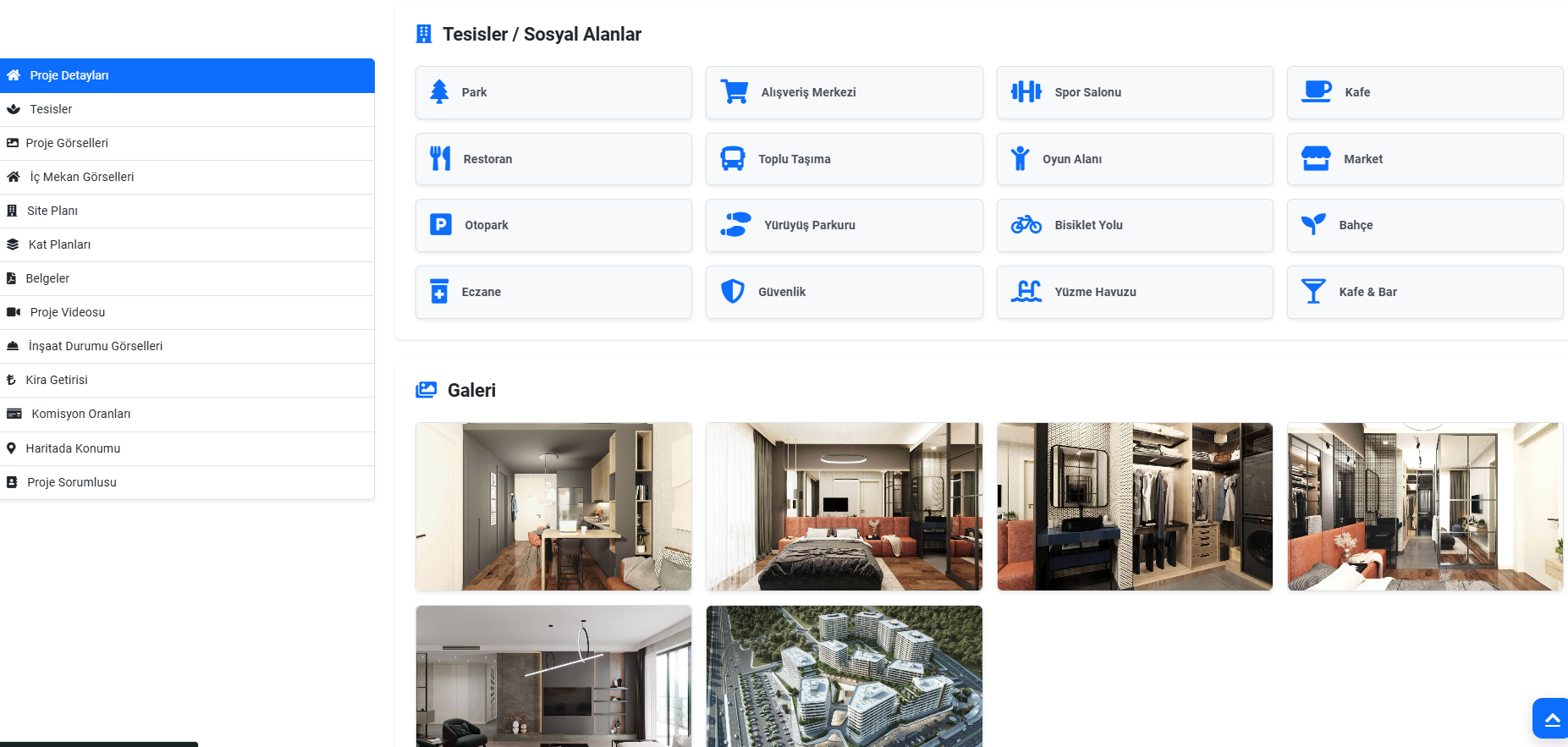 Hayalinizdeki Sosyal Yaşam!