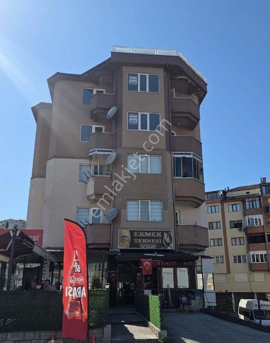 Çatmaca Da 3+1 Kombili Daire
