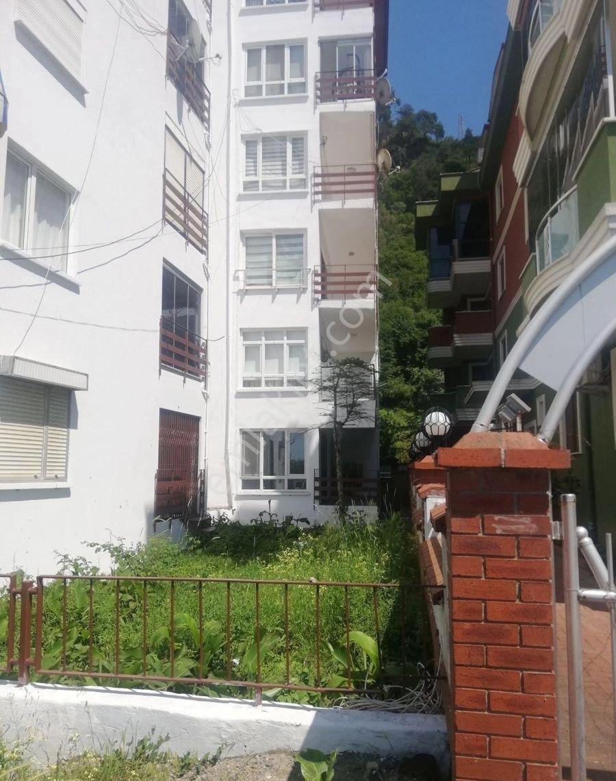 Bartın Merkez İnkumu Sahilinde Denize Sıfır Binada 1+1 75 M2 Yazlık Daire