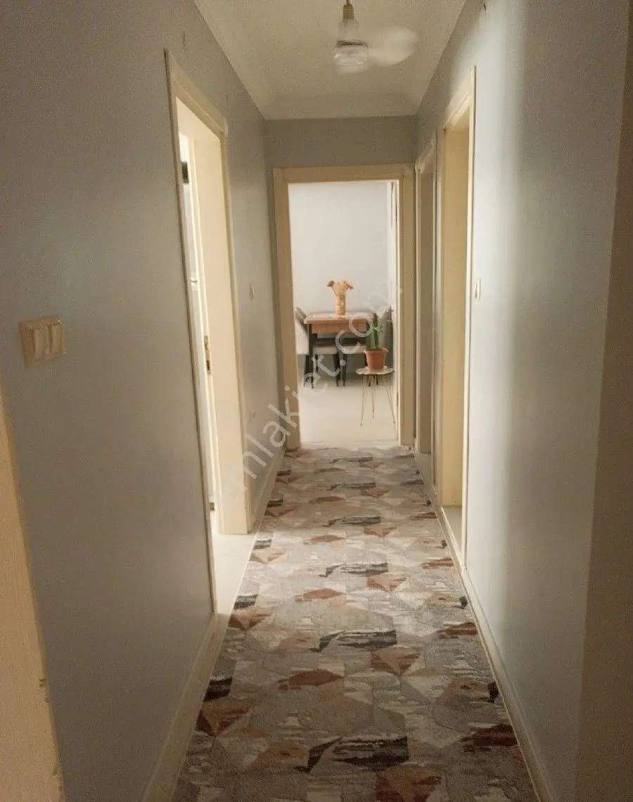 Aladağ Kavallar Mevkiinde 2+1 Kombili Daire